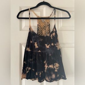 Babydoll tank